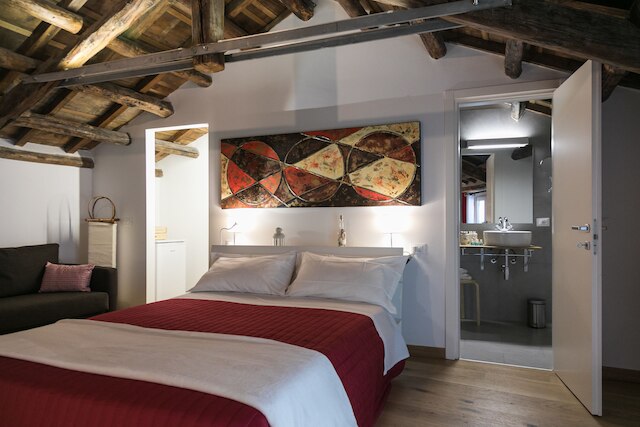 コルテ デル メルロ