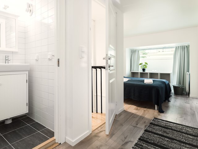 ストックホルム スマート ステイ