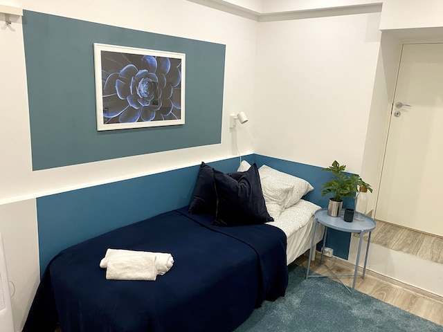 ストックホルム スマート ステイ