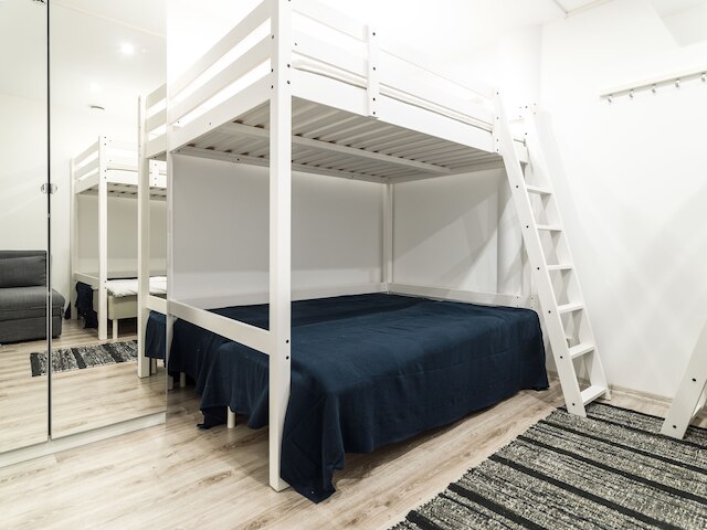 ストックホルム スマート ステイ