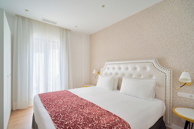 タンデム エル パティオ