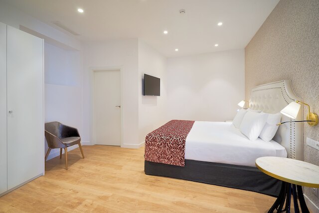 タンデム エル パティオ