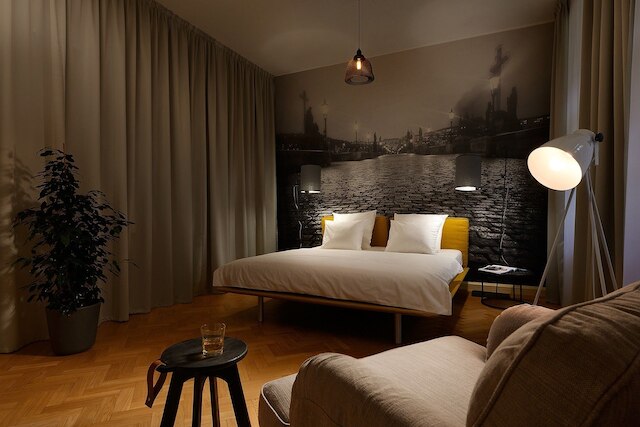 ウ カプラ アパートメンツ