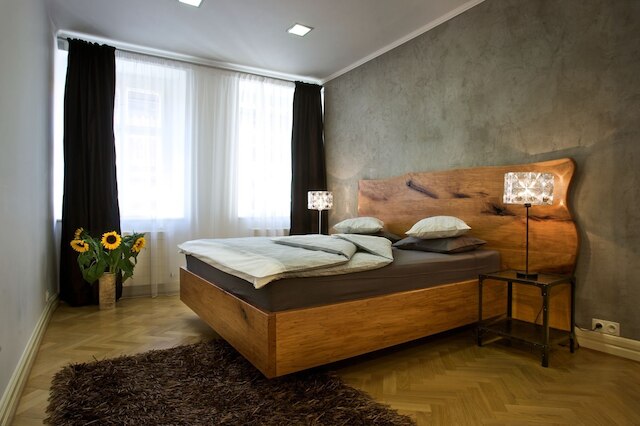 ウ カプラ アパートメンツ