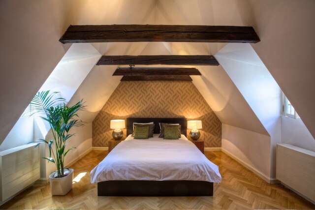 ウ カプラ アパートメンツ