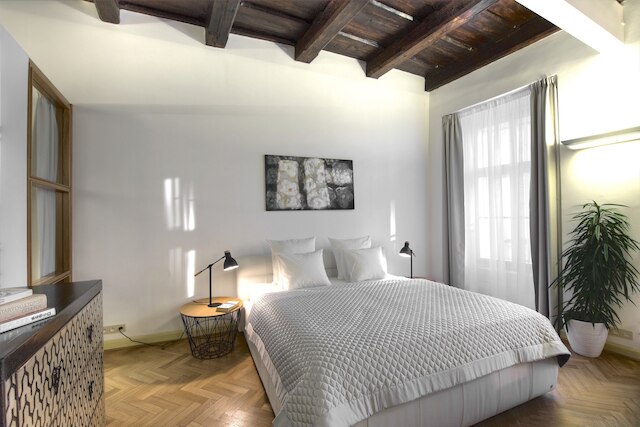 ウ カプラ アパートメンツ