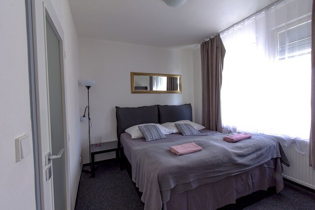 ホステル アンド アパートメント ブルー 88