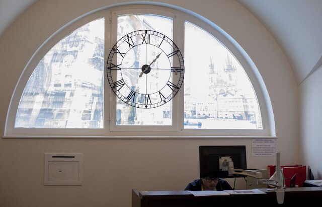 ホステル アンド アパートメント ブルー 88