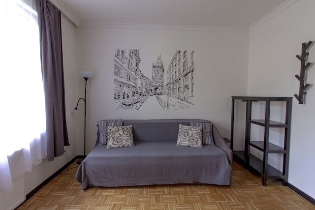 ホステル アンド アパートメント ブルー 88