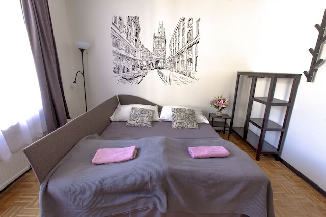 ホステル アンド アパートメント ブルー 88