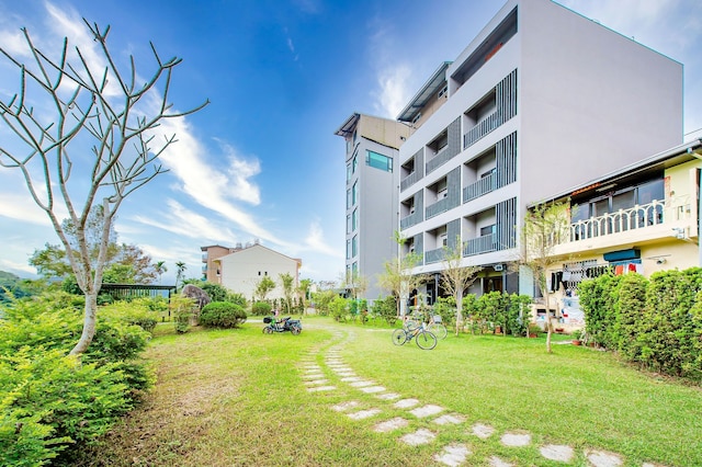 アイ ラブ ユー ホームステイ