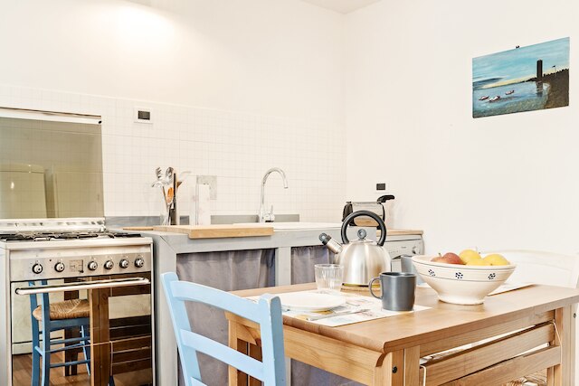 ボローニャ ガーデン ハウス