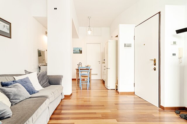 ボローニャ ガーデン ハウス