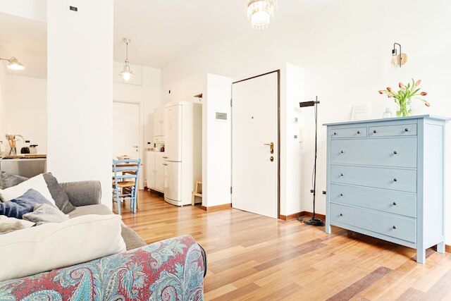 ボローニャ ガーデン ハウス