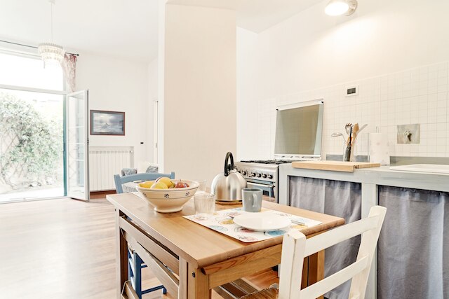 ボローニャ ガーデン ハウス