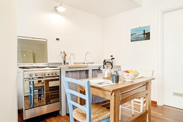 ボローニャ ガーデン ハウス