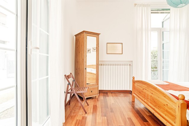 ボローニャ ガーデン ハウス