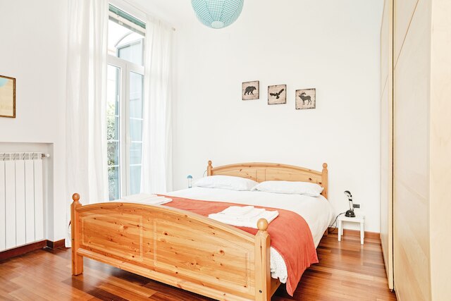 ボローニャ ガーデン ハウス