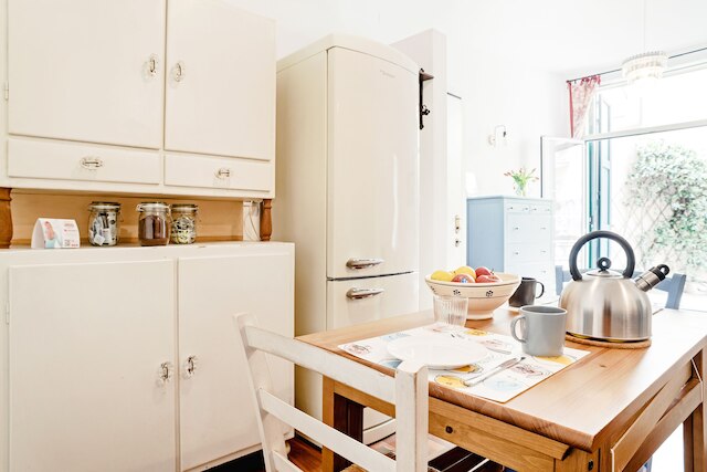 ボローニャ ガーデン ハウス