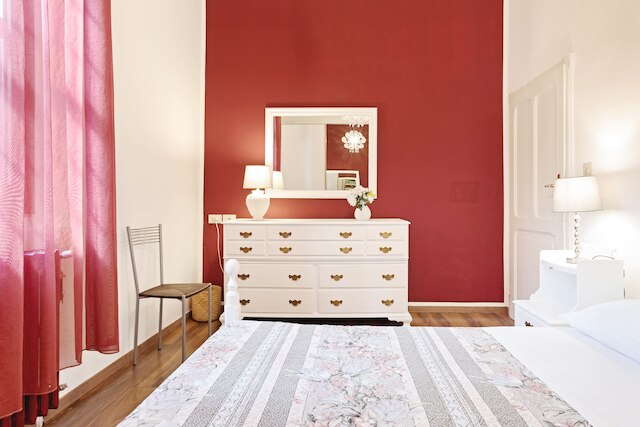 ボローニャ ザノリニ アパートメント