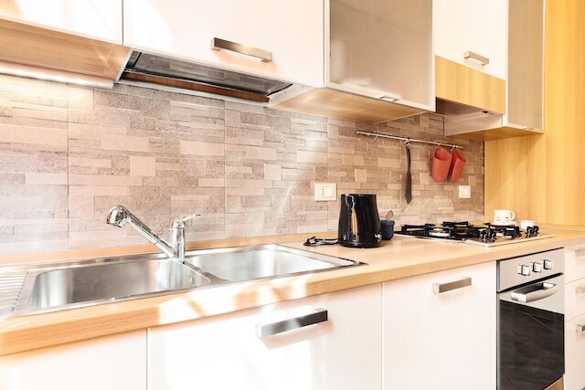 ボローニャ ザノリニ アパートメント