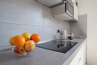 ユニバーシティ オブ ボローニャ & ポルタ サン ドナト アパートメント