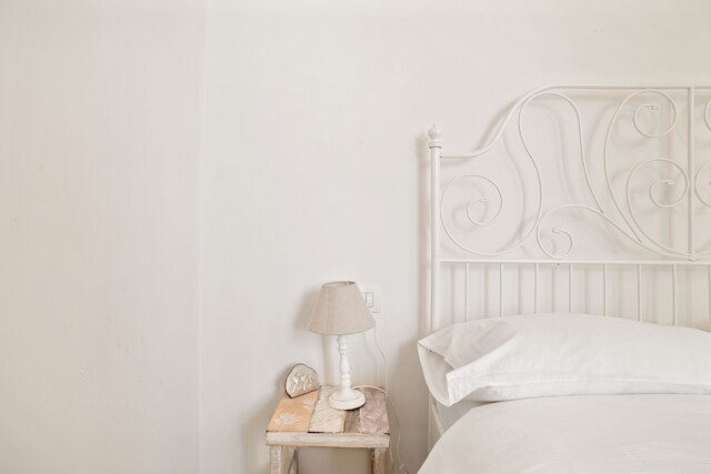 サン ジョバンニ イン モンテ アパートメント