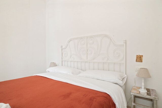 サン ジョバンニ イン モンテ アパートメント