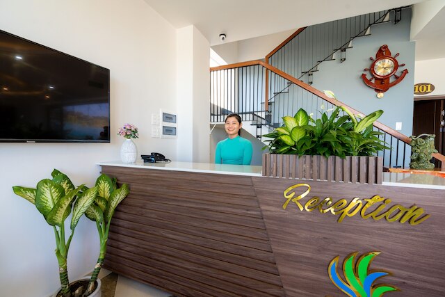 シーウィード ラグジュアリー ヴィラ & スパ