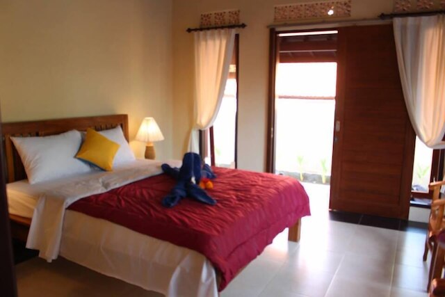 アリー ハウス ウブド