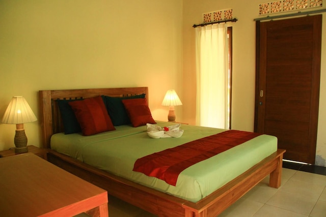 アリー ハウス ウブド