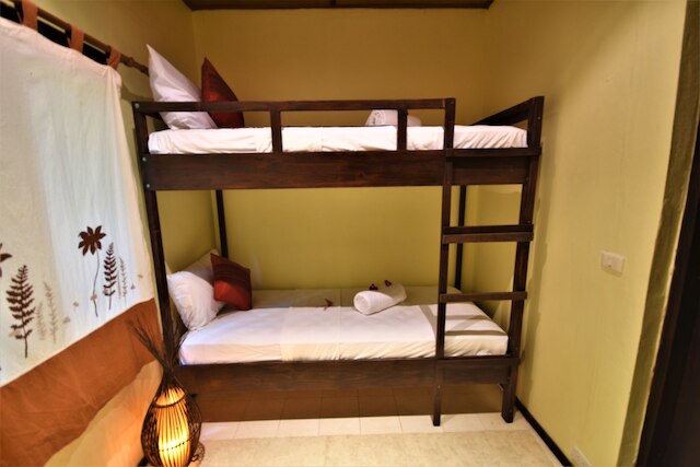 ダンズ カヤオ リトリート