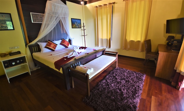 ダンズ カヤオ リトリート