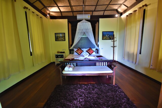 ダンズ カヤオ リトリート