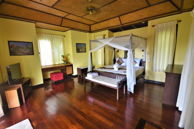 ダンズ カヤオ リトリート