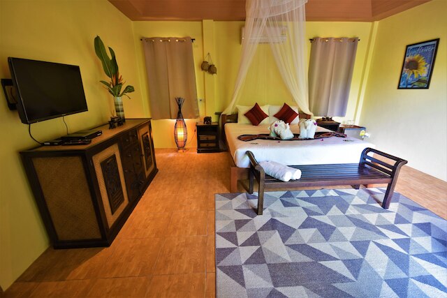 ダンズ カヤオ リトリート