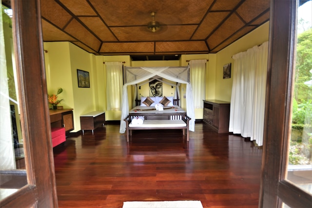 ダンズ カヤオ リトリート