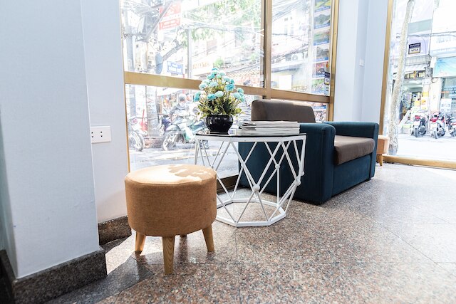 ハノイ ワンダーランド ホームスティ