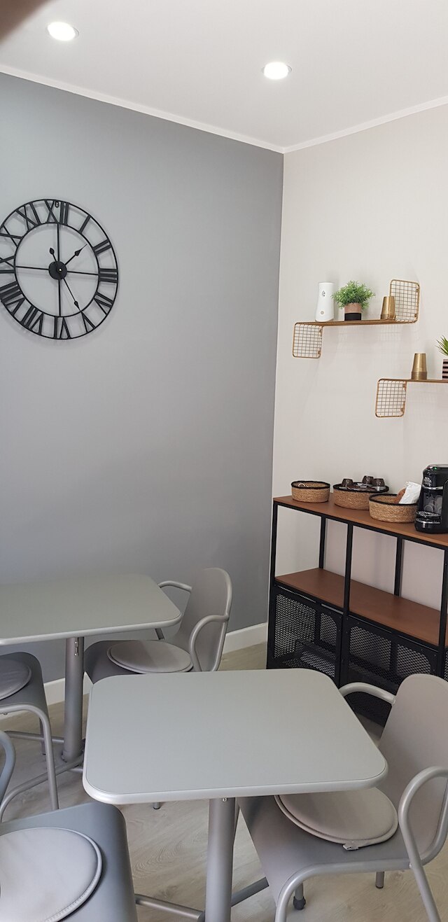 リトル ローズ ゲスト ハウス