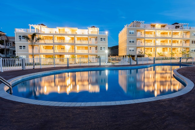 インペリアルベイレジデンス