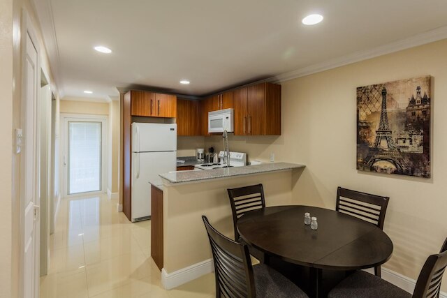 インペリアルベイレジデンス