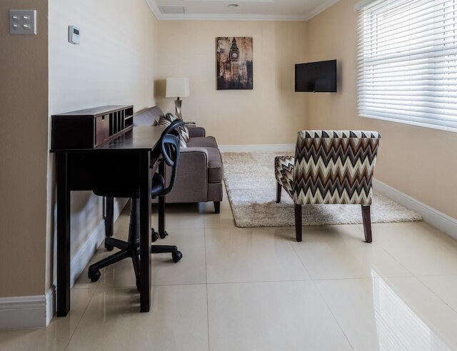 インペリアルベイレジデンス