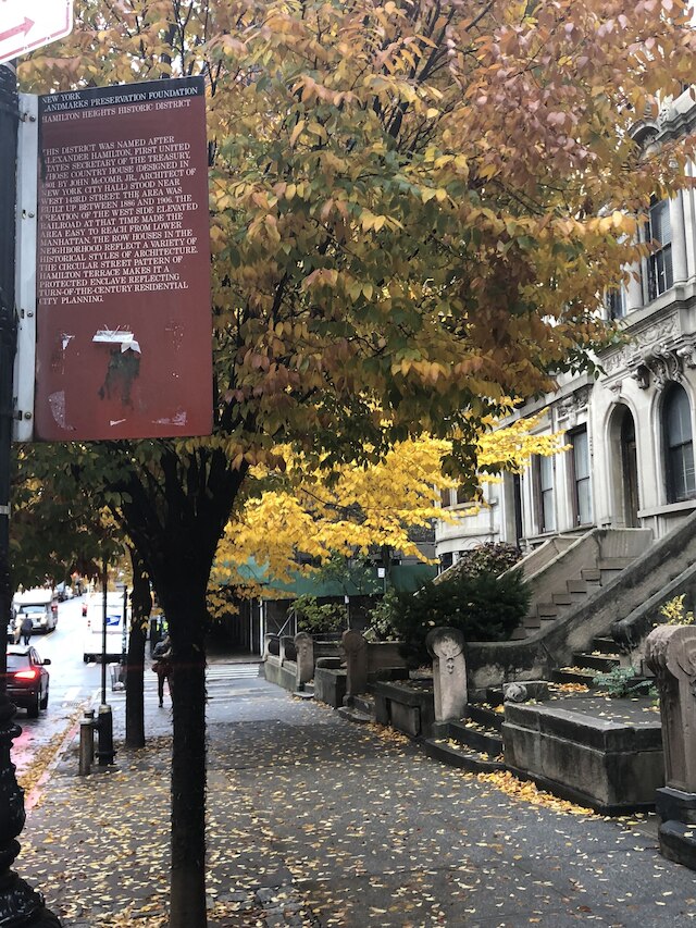 ハミルトン スイーツ