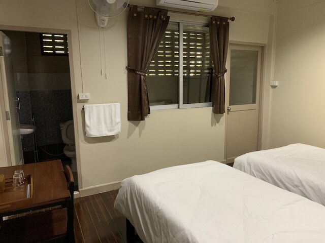 アッチャ - MRTイツァラパップステーション