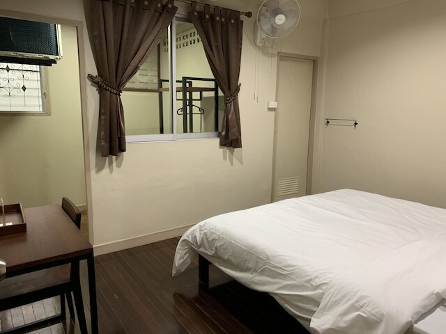 アッチャ - MRTイツァラパップステーション