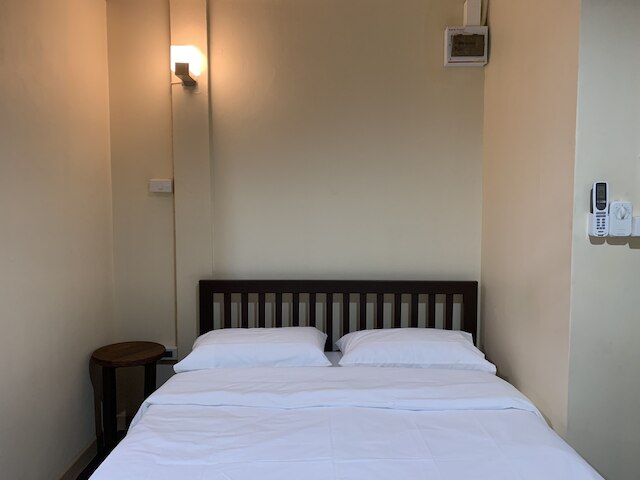 アッチャ - MRTイツァラパップステーション