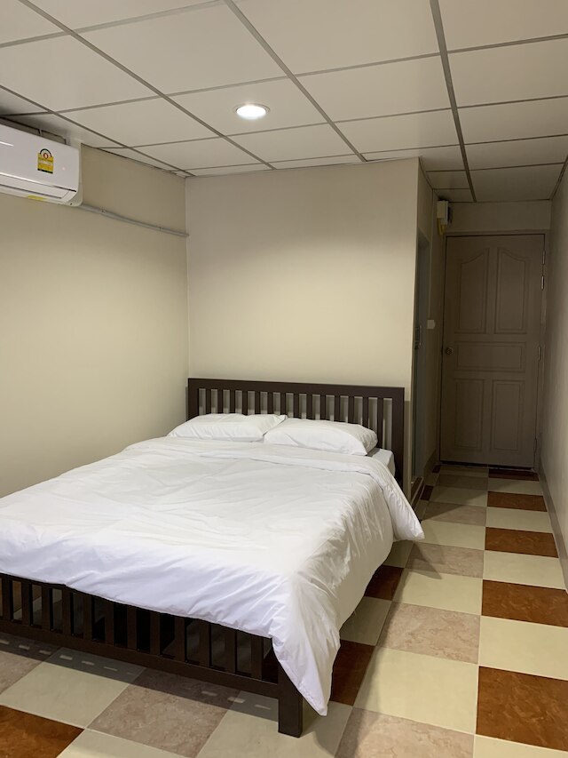 アッチャ - MRTイツァラパップステーション