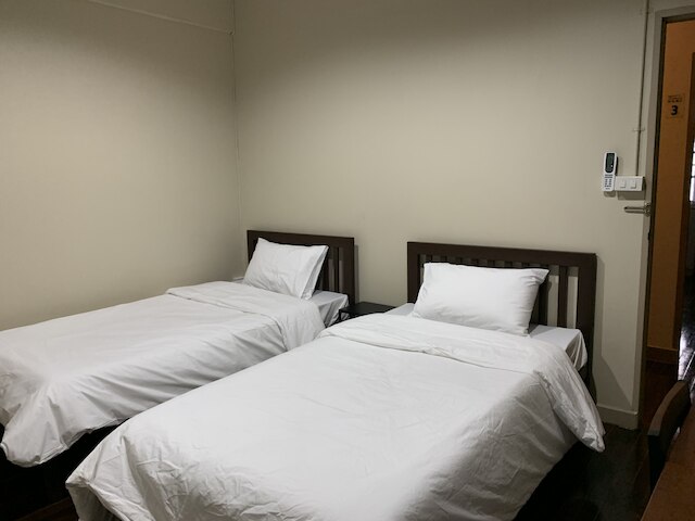 アッチャ - MRTイツァラパップステーション