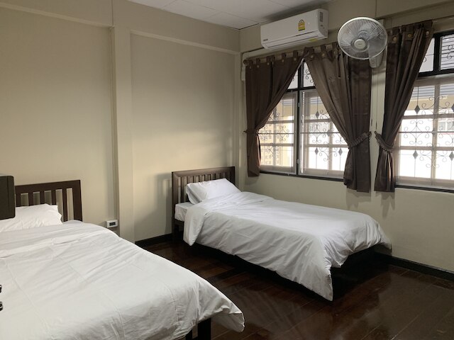 アッチャ - MRTイツァラパップステーション