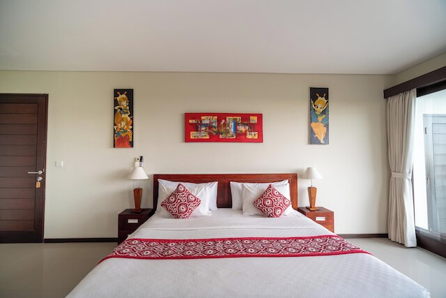 マルディカ プライベート ヴィラ